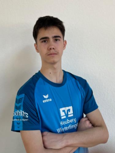 Antonio Alexandru Nescutu