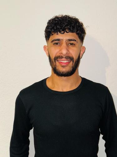 Mohamed Amine Ben Kheder