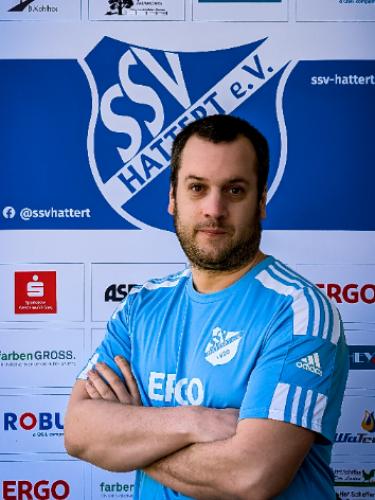 Stefan Etz