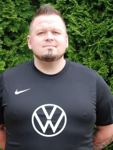 Andy Schulz