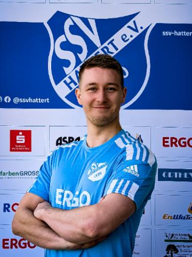 Niklas Grönberg