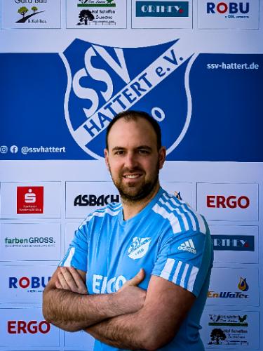 Dominik Hammer