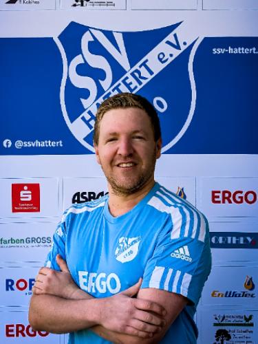 Maximilian Krämer