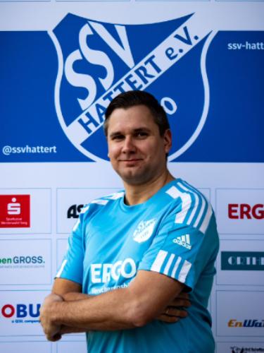 Thomas Müller