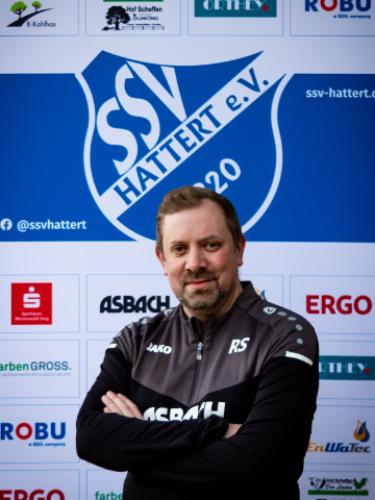 Raphael Schmitz