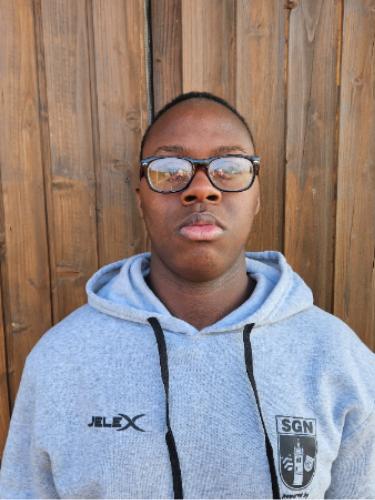 Abdur-Rahim Bn Musbau Ogunbode