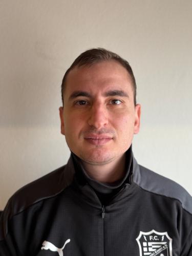 Alexander Kiriakidis