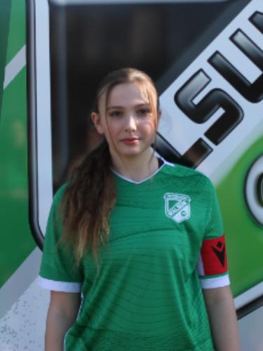 Jolina Lenz