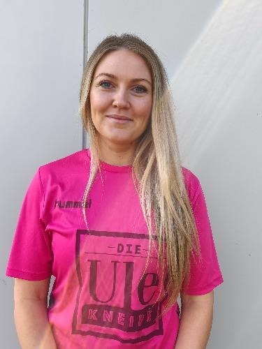 Jana Eilermann