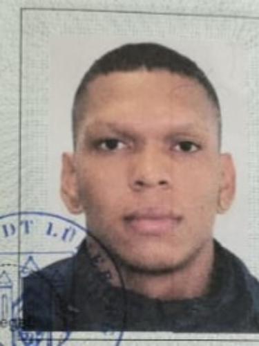 Jonathan Alexander Meija Valencia
