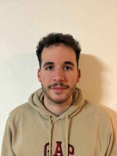 Jan Michael Hofmeister