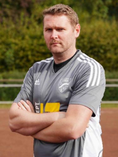 Alexander Witt