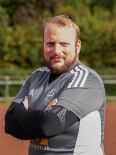 Carsten Denker