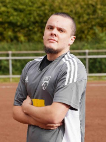 Michael Schmieder