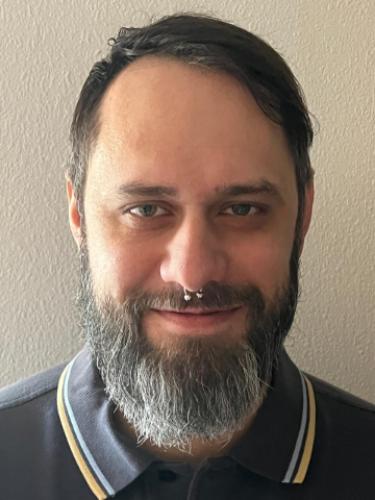 Sascha Kolling