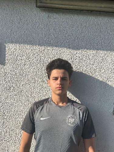 Abubakr Rakabi