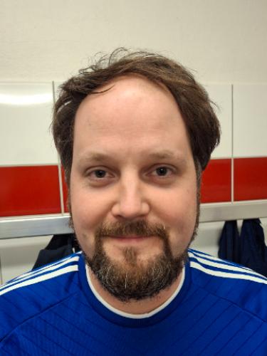Marc Bäte