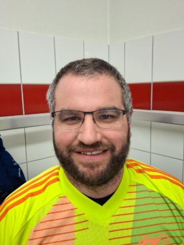Hannes Möhlecke
