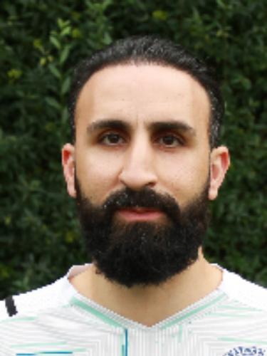 Mirkan Karak