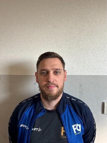 Maurice Nico Schüller