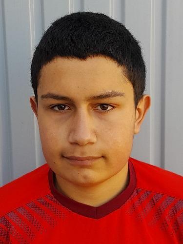 Hamit Berken Calanli