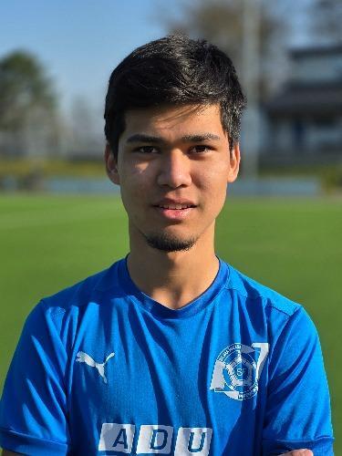 Mahdi Hassani