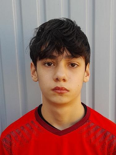 Raul Luis Tatouz