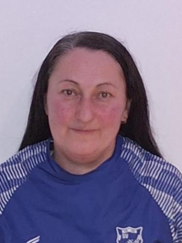 Irina-Andrea Holm