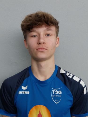 Kris Timo Finke