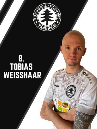 Tobias Weißhaar