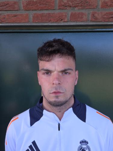 Helder Daniel Bessa Da Cunha