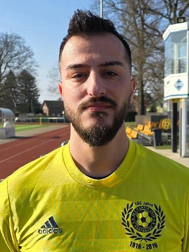 Kenan Bütüner