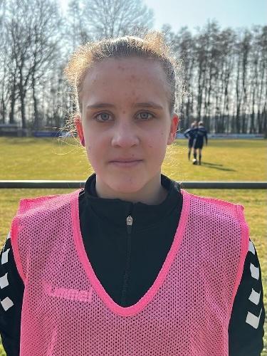 Ania Sommerfeld