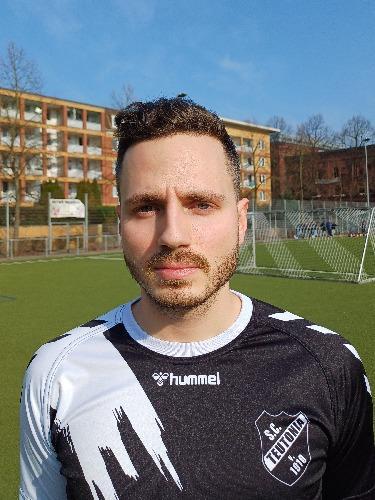 Florian Korthals