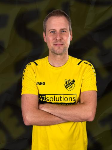 Johannes Kraft