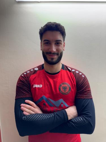 Deniz Özgentürk