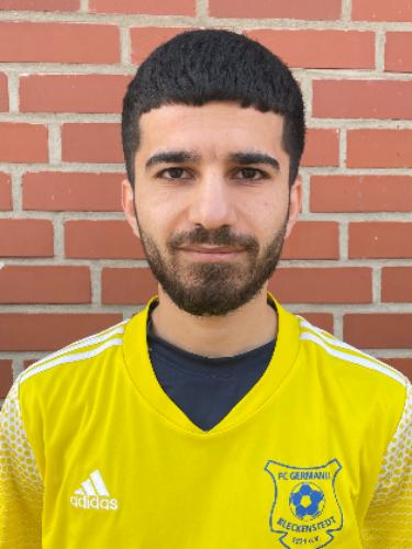 Hasan Marwan Hussein