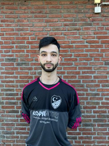 Mohammed Farhat