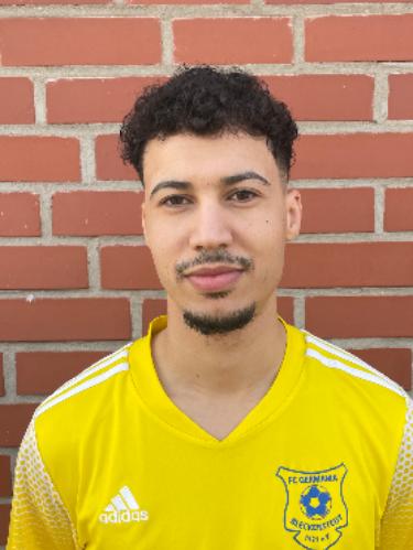 Hamza Lahlous