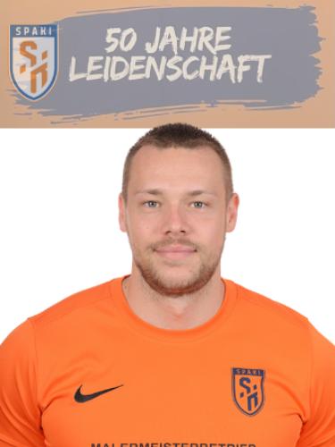 Malte Popp