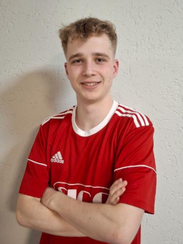 Maxim Schoeppner