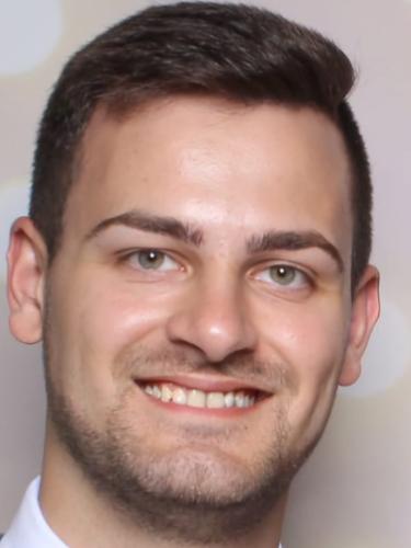 Daniel Reinhardt