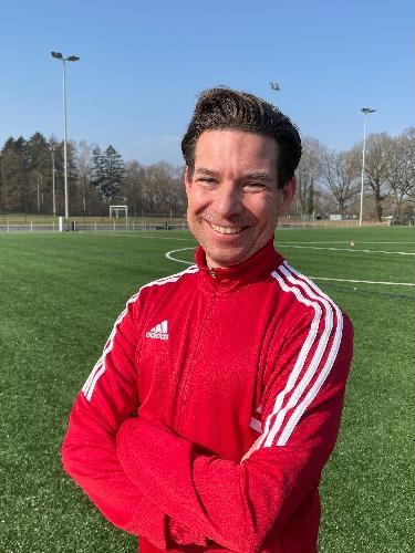 Sebastian Hergott