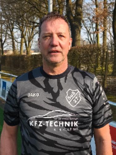 Jörg Horstkötter