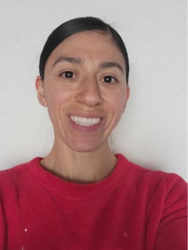 Martha Yuribia Garcia Diaz