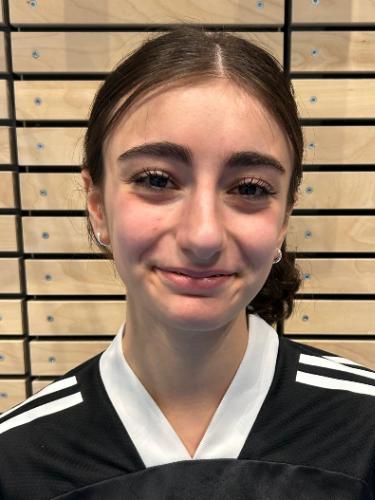 Julia Younan
