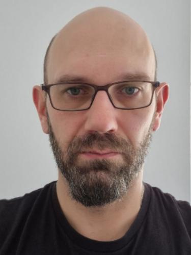 Adam Lukasz Kaszta