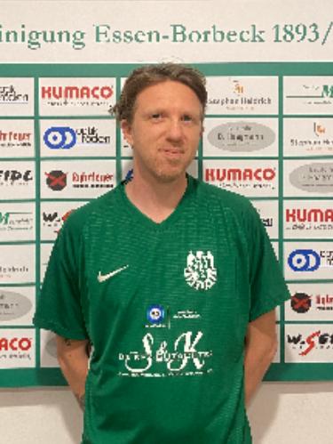 Alexander Basten