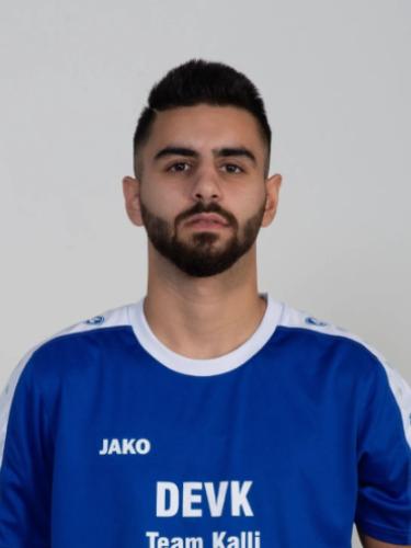 Hasan Alakus