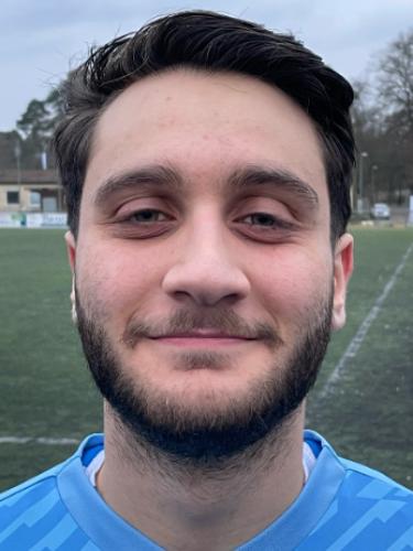 Pierfrancesco Amendola